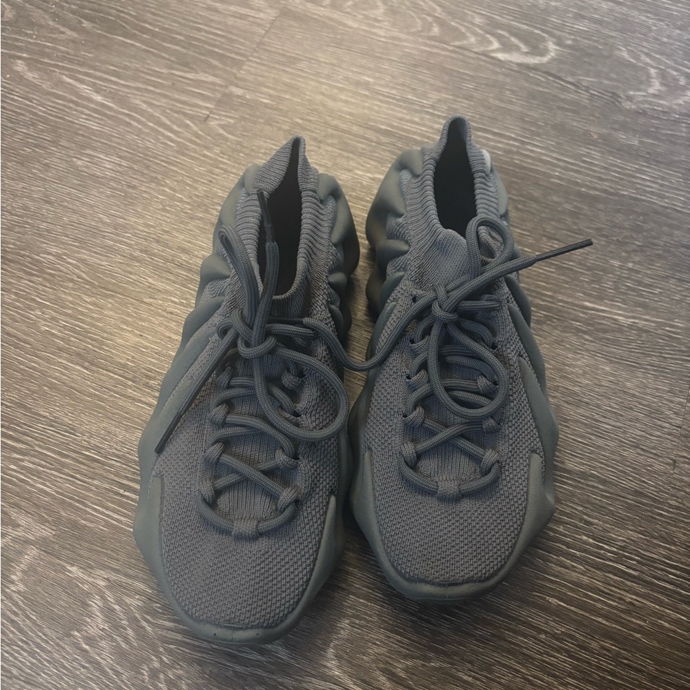 Yeezy 450 Stone Marine